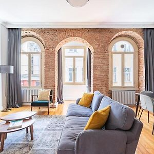 Appartement met Twee Slaapkamers